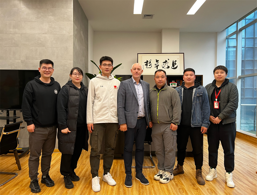 携手共进|克罗地亚萨格勒布大学&天游TY8线路检测体育开启深度合作